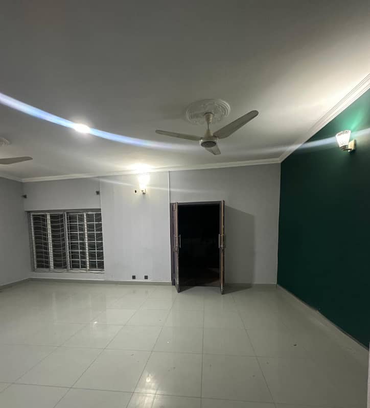 Affordable Upper Portion Available For rent In G-10/2 0