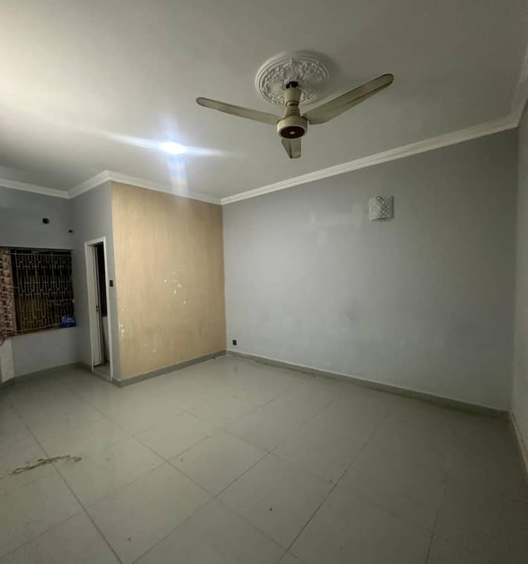 Affordable Upper Portion Available For rent In G-10/2 1