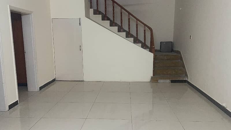 UPPER PORTION FOR RENT G-10/4 8