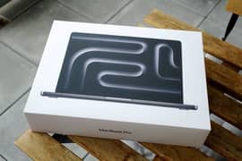 MACBOOK PRO M4 , 512 Gb , MX2H3 , For SALE