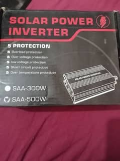 solar inverter for sale