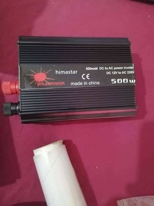 solar inverter for sale 1