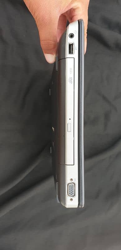 Dell E5530 5