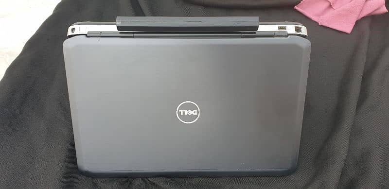 Dell E5530 6