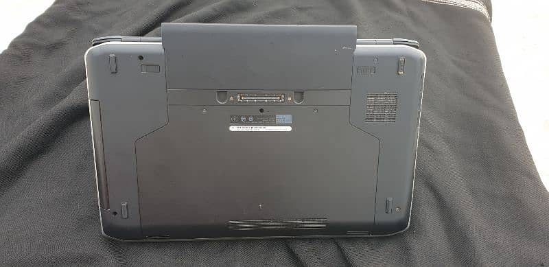 Dell E5530 7