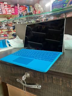 Microsoft Surface pro 6 import Laptop