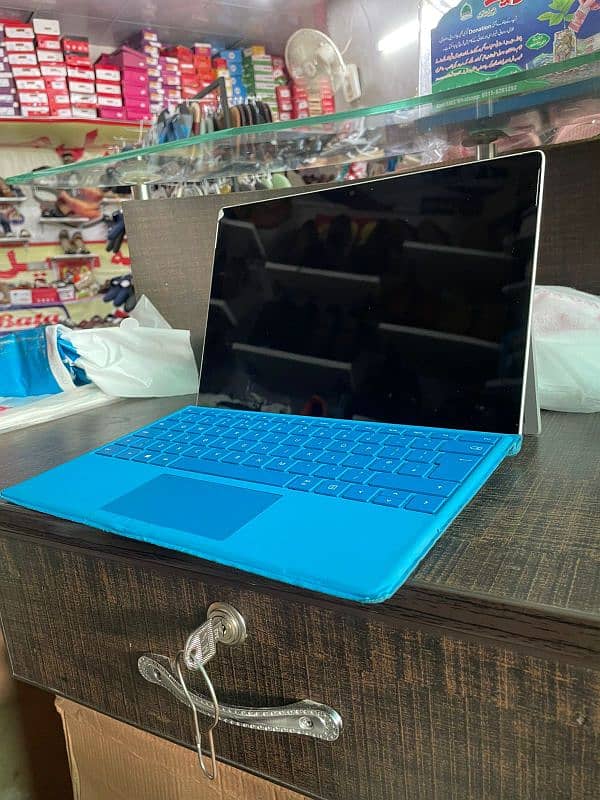 Microsoft Surface pro 6 import Laptop 0