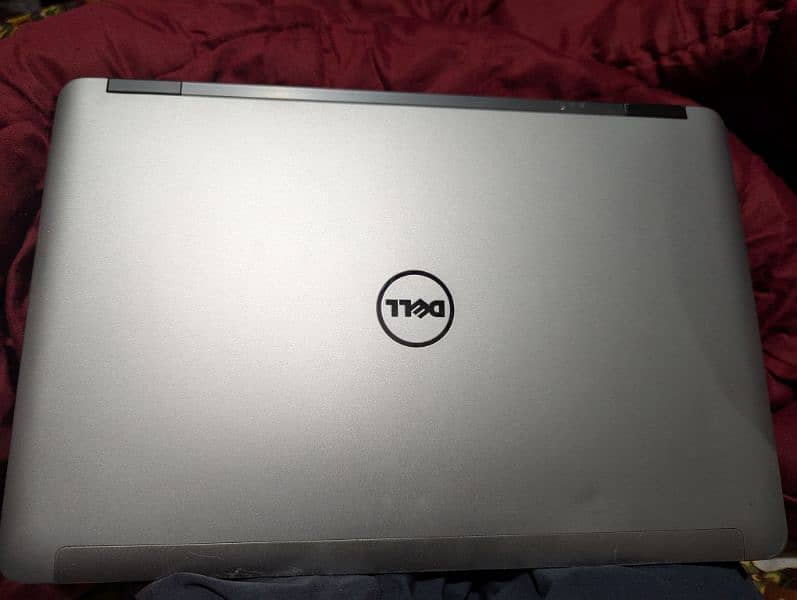 Dell i5 4th generation 7