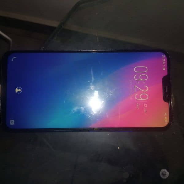 Vivo y85A 6