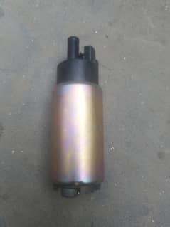 Denso Fuel Pump. O3244833221