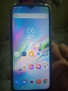 Infinix hot 9 play