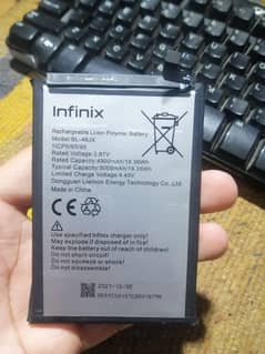 Infinix