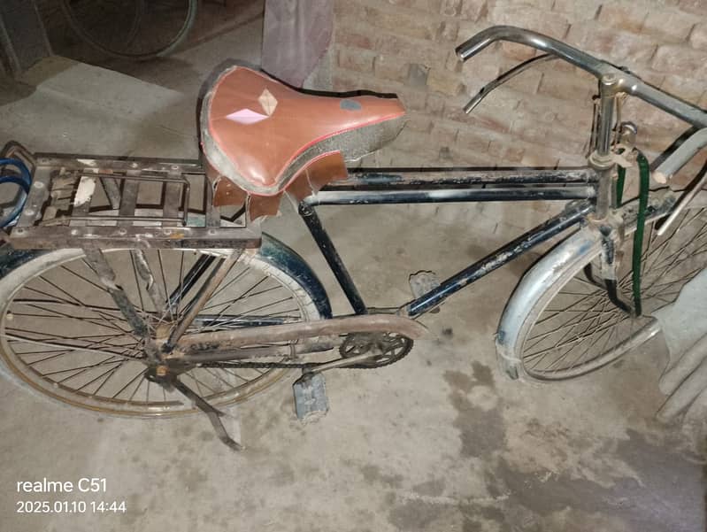 Bycycle for sale 0