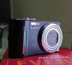 Panasonic Lumiz DMC TZ9