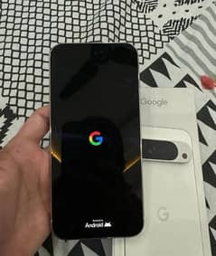 Google Pixel 9 Pro XL PTA approved  O3O4 _O79_O437 my WhatsApp n