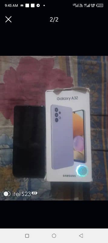 Samsung a32 1