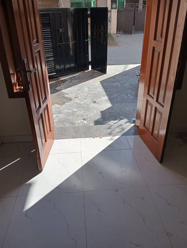 4marla 4beds like brand new house neat and clean house for rent in G 13 1 Islamabad 7