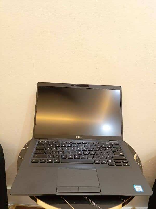 Dell Latitude 5400 Ci5 8th / 16gb / 256 Nvme 1