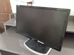 computer monitor