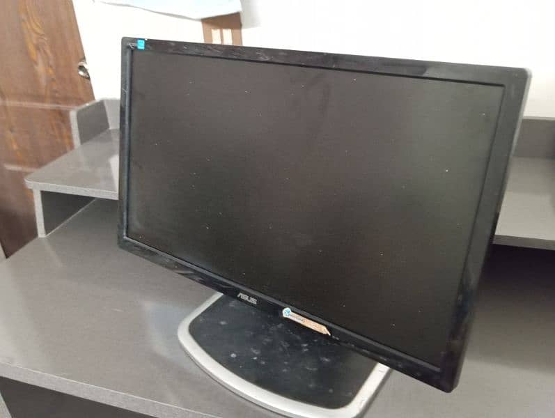 computer monitor 0