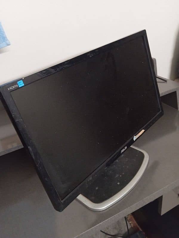 computer monitor 1