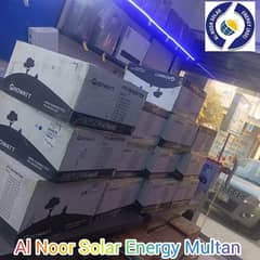 Solar Inverters All companies