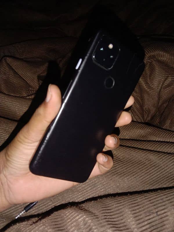 Google pixel 4a 5g official PTA exchange iPhone 3