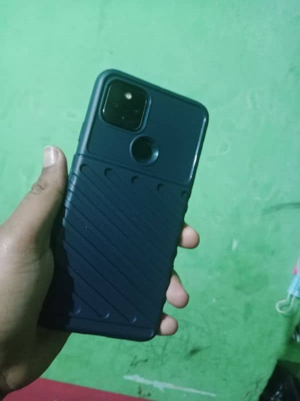 Google pixel 4a 5g official PTA exchange iPhone 4