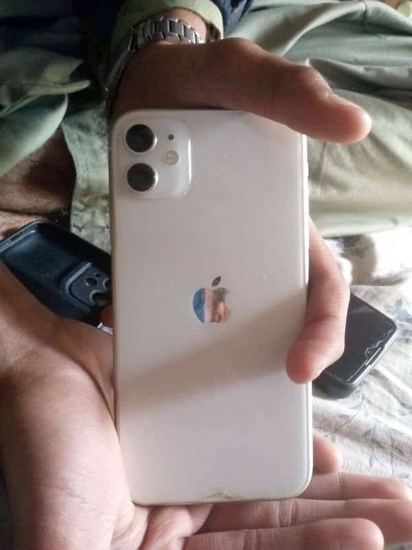 Iphone 11 for Urgent Sell 0