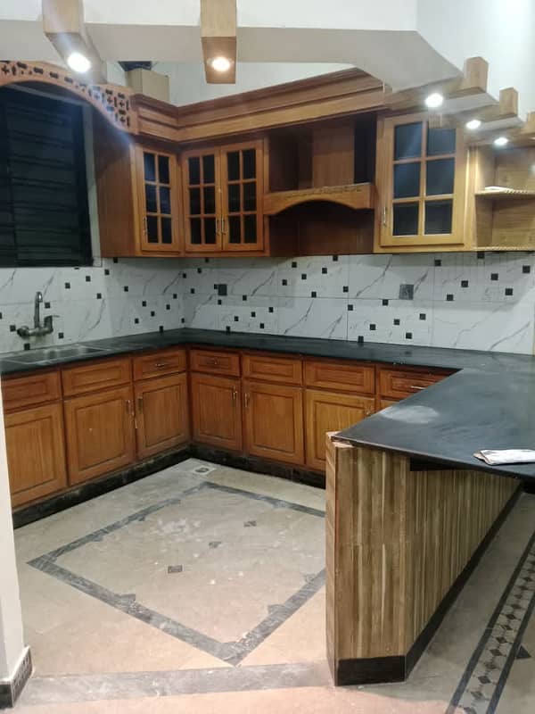 7marla first floor house available for rent Islamabad 0