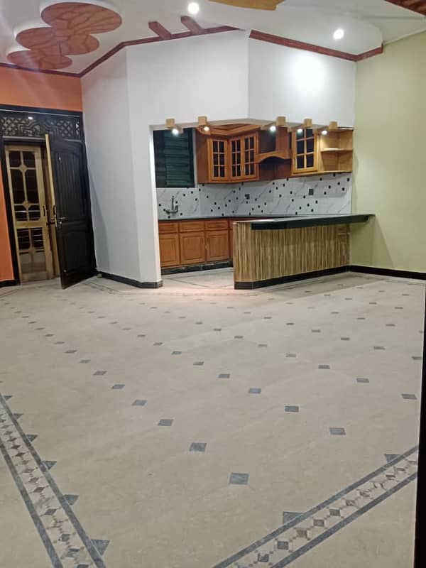 7marla first floor house available for rent Islamabad 2