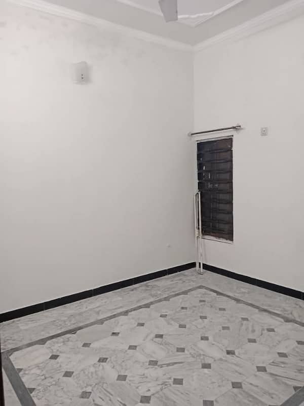 7marla first floor house available for rent Islamabad 3