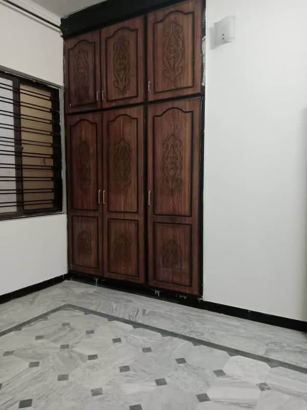 7marla first floor house available for rent Islamabad 4