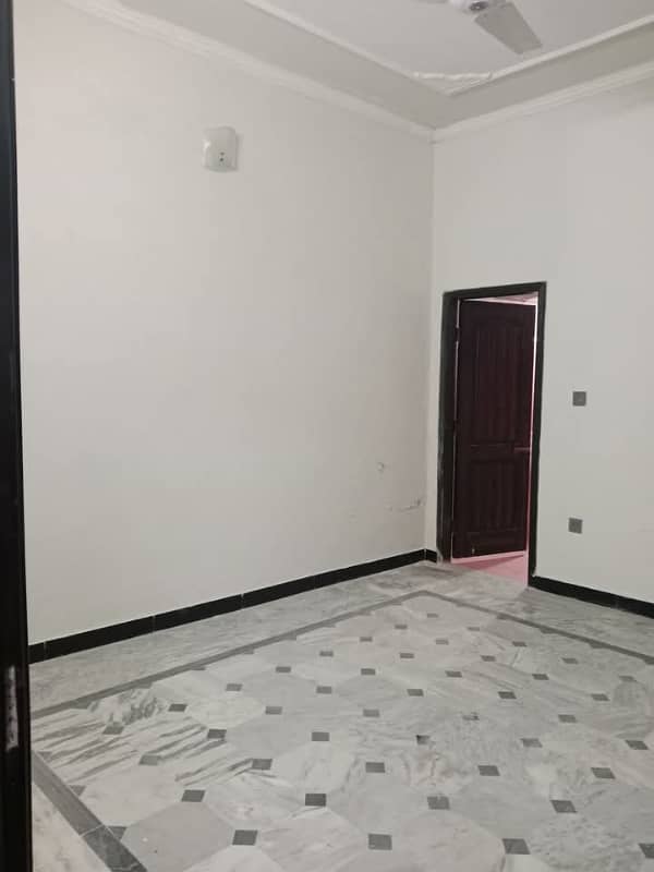 7marla first floor house available for rent Islamabad 5