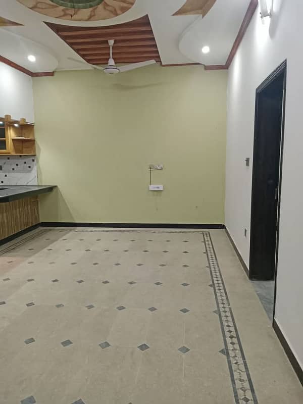 7marla first floor house available for rent Islamabad 10