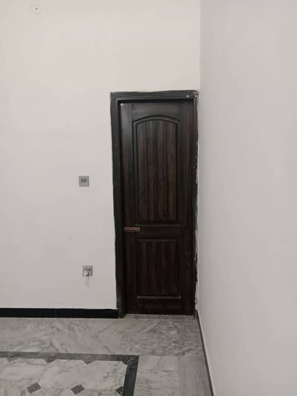 7marla first floor house available for rent Islamabad 12