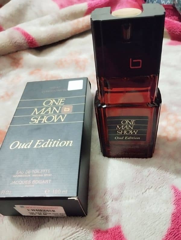 Original Brand New perfume. 0