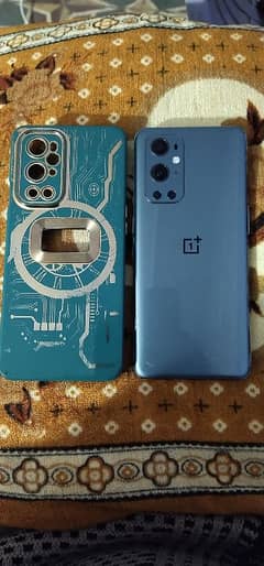 oneplus 9 pro 5g 12gb 256gb