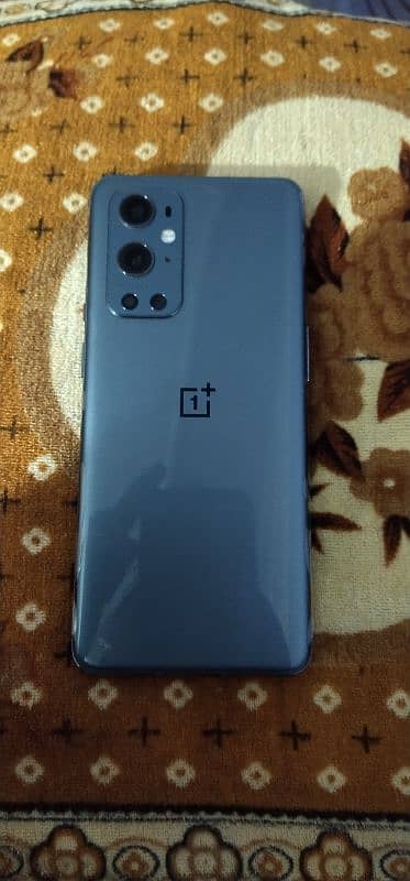 oneplus 9 pro 5g 12gb 256gb 3