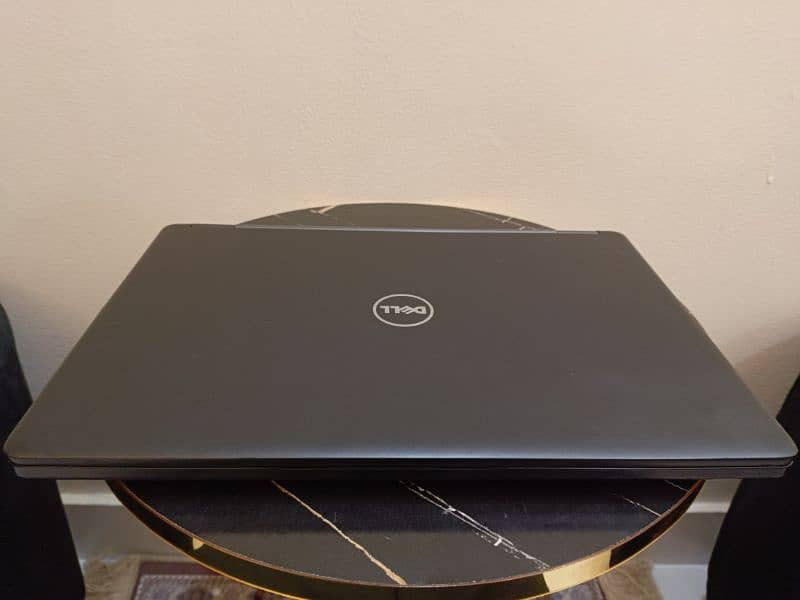 Dell latitude 5480 i5/6th 0