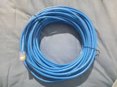 Cat-6 cable Utp 24 awg network cable