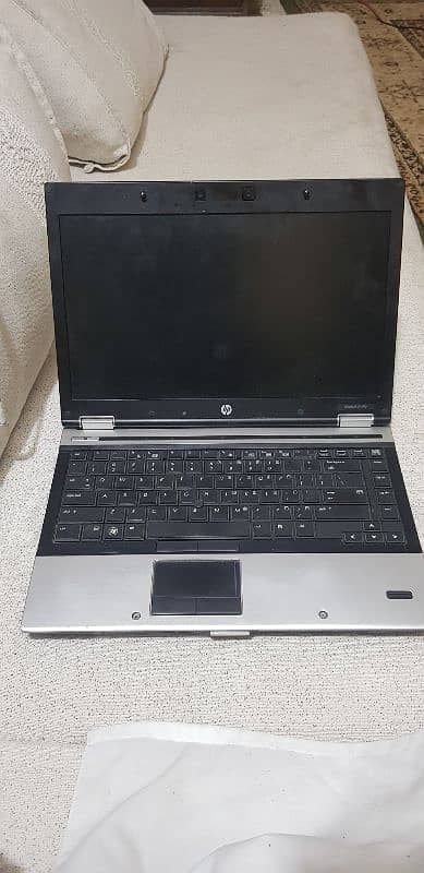 HP Core i5 1