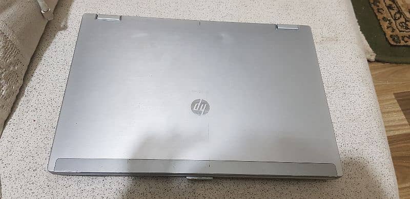 HP Core i5 4