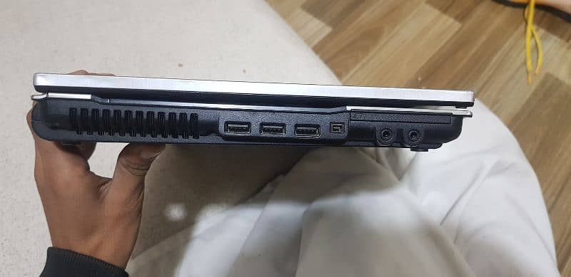 HP Core i5 5