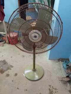 Sale my stand fan heavy weight