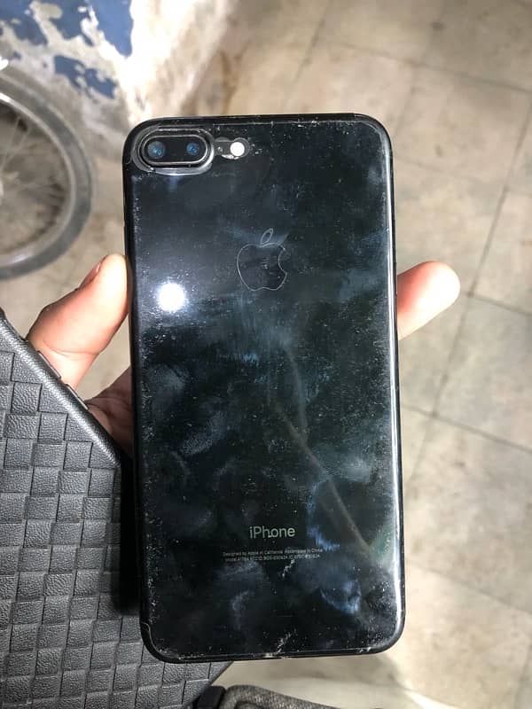 i phone 7plus pta approved 1