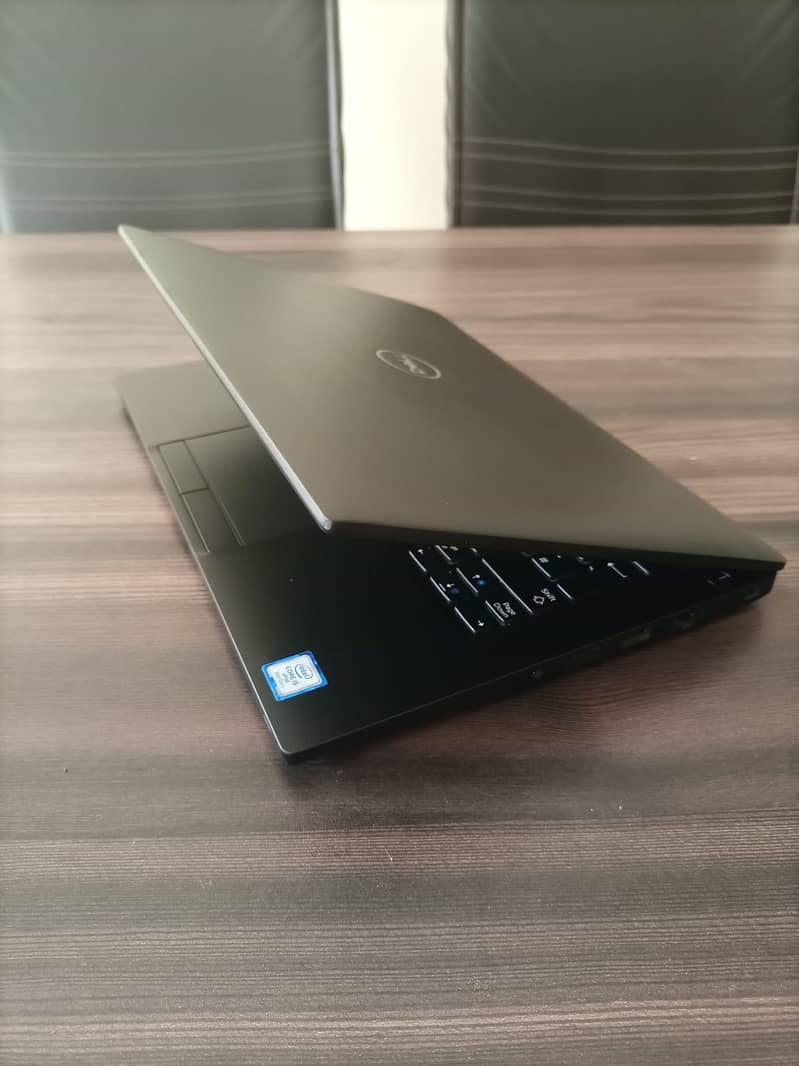 Dell Latitude 7390 Core i5 8th Gen 16GB RAM 512GB SSD NVME 9