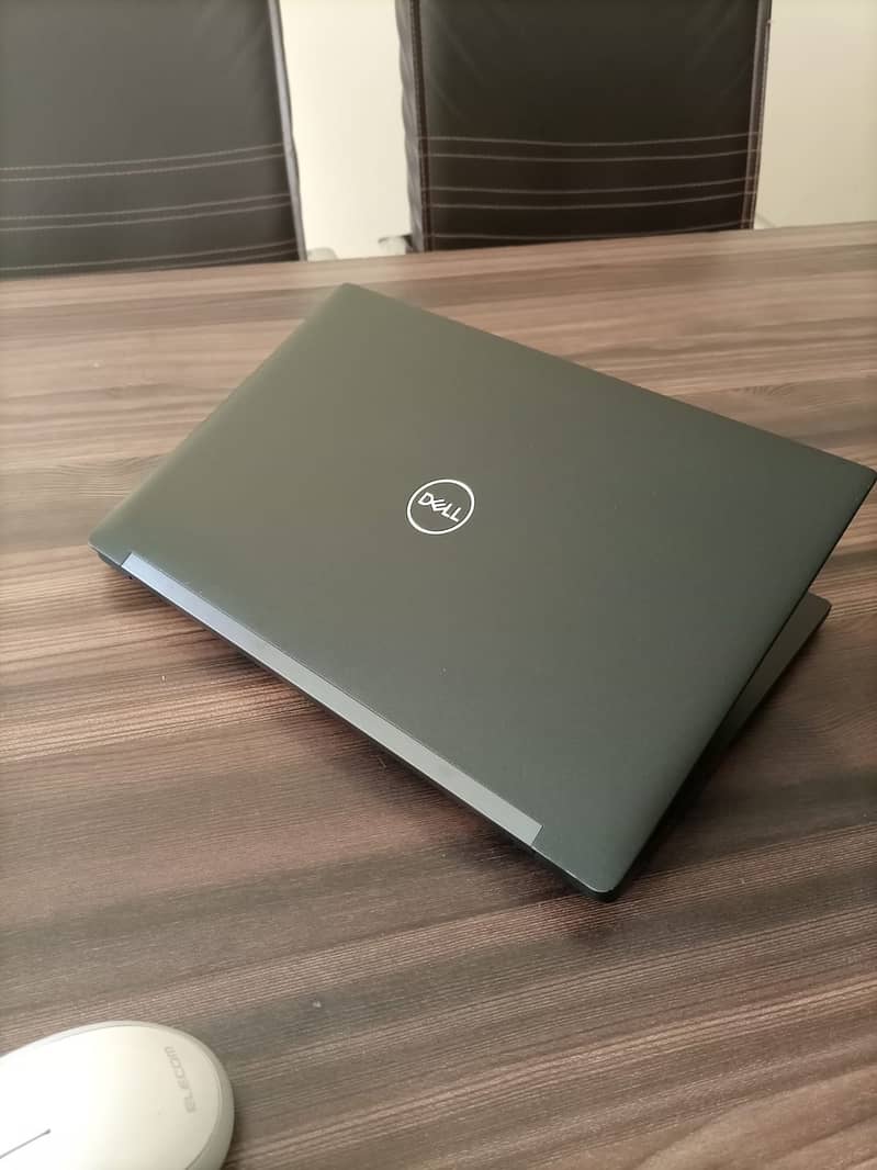 Dell Latitude 7390 Core i5 8th Gen 16GB RAM 512GB SSD NVME 12