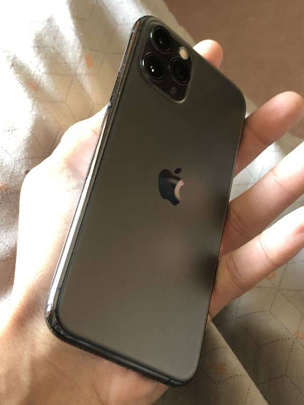 iphone 11 pro non pta SIM WORKING 4