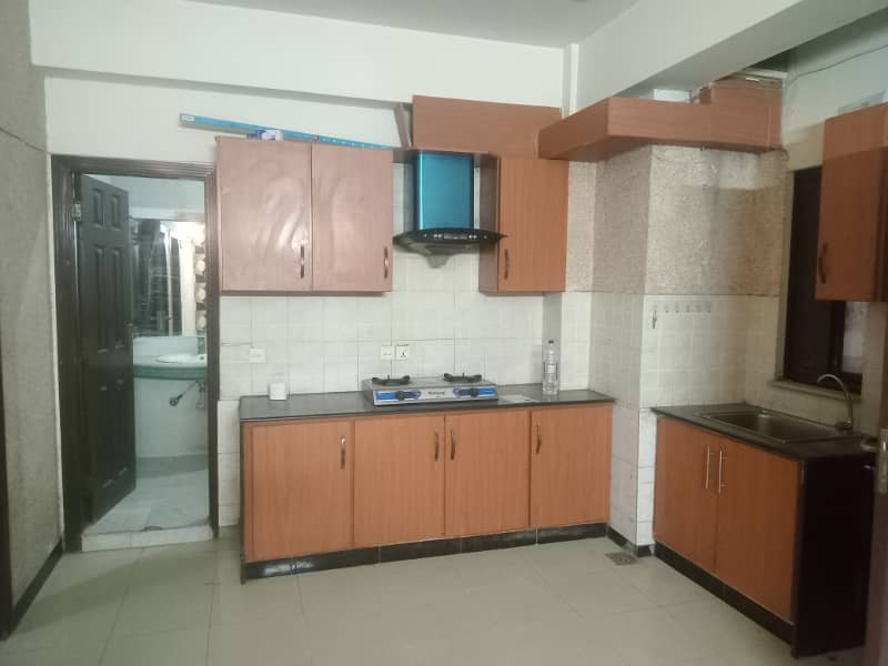 2bedroom flat available for rent Islamabad 1